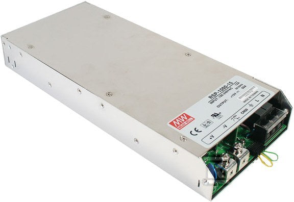 Zasilacz impulsowy 1000W 48V 21A RSP-1000-48