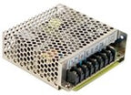 Zasilacz impulsowy 125W 5V, 12V, -12V RT-125B