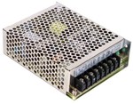 Zasilacz impulsowy 85W 5V, 15V, -15V RT-85C