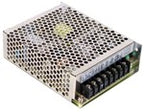 Zasilacz impulsowy 125W 5V, 12V, -12V RT-125B