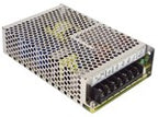 Zasilacz impulsowy 125W 5V, 12V, -12V RT-125B
