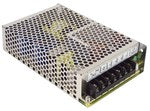 Zasilacz impulsowy 125W 5V, 12V, -12V RT-125B