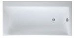 Wanna prostokątna Smart prawa 170 x 80