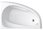 Wanna asymetryczna Joanna New prawa 150 x 95