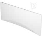 Obudowa wanny Virgo/Intro 140 front