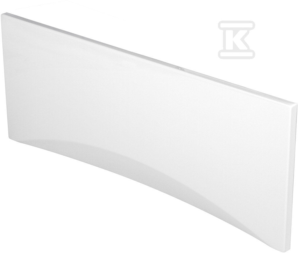 Obudowa wanny Virgo/Intro 140 front