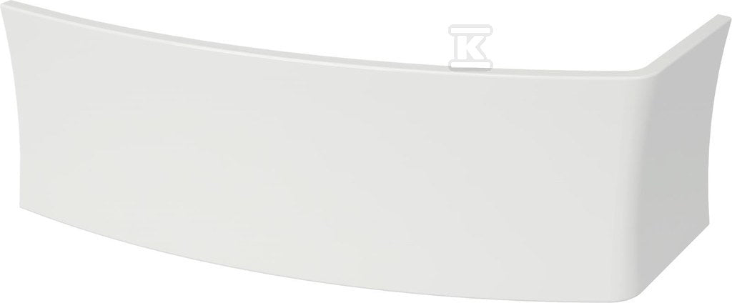Obudowa wanny Sicilia New 150 lewa/prawa