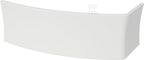 Obudowa wanny Sicilia New 150 lewa/prawa