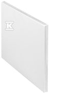 Obudowa wanny Virgo/Intro 180 bok