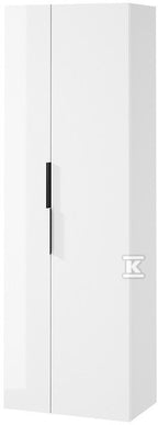 Słupek CITY 180 biały DSM FSC MIX70% SGSCH-COC-007574