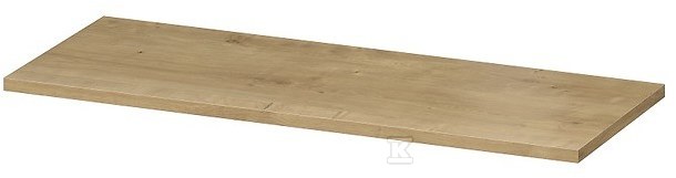 Blat CITY 120 DĄB FSC MIX70% SGSCH-COC-007574