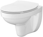 Bidet wiszący Moduo