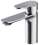 Bateria natryskowa termostatyczna ścienna Virgo chrom