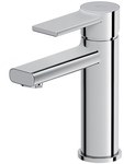 Zestaw meblowy B896 moduo 60 antracyt ( szafka z umywalką, do samodzielnego montażu )