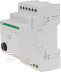 Ściemniacz oświetlenia SCO-814 "z pamięcią" ustawień natężenia oświetlenia, 1000W, 3 moduły