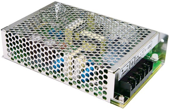 Przetwornica 50W 9.2~18V-12V 4.2A SD-50A-12