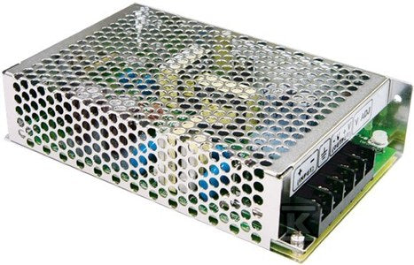 Przetwornica 50W 19~36V-12V 4.2A SD-50B-12