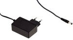 Zasilacz wtyczkowy EU 12W 15V 0.8A SGA12E15-P1J