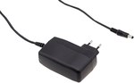 Zasilacz wtyczkowy 40W 24V 1.67A SGA40E24-P1J