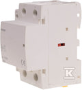 Stycznik 100a, 230v, styki 2xno ST100-20