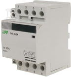 Stycznik modułowy ST63-40/24 stycznik modułowy styki 4NO I=63A nap. Cewki U=24V AC 3 moduły