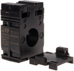 Przetwornik pomiaru natężenia prądu, trójfazowy, z wyjściem modbus rtu MAX-MB-3I-1-5A