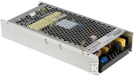 Zasilacz impulsowy 1008W 24V 42A UHP-1000-24