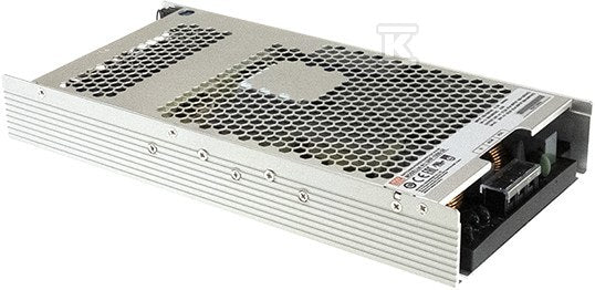 Zasilacz impulsowy 1500W 24V 62.5A UHP-1500-24
