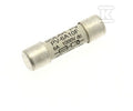 Wkładka bezpiecznikowa, szybka, 6 A, 1000V DC, IEC60269-6 typ A, 10 x 38 mm, gPV, IEC