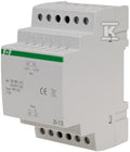 Stabilizator impulsowy ZI-13, napięcie wejściowe 10÷28V AC, napięcie wyjściowe 5, 12, 18, 24V DC, I=3A