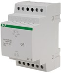 Stabilizator impulsowy ZI-13, napięcie wejściowe 10÷28V AC, napięcie wyjściowe 5, 12, 18, 24V DC, I=3A