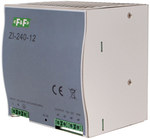 Zasilacz impulsowy przemysłowy nap. wej. 90÷264v ac/120÷370v dc, p=120w nap. wyj. 24v dc ZI-120-24V