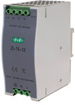 Zasialacz impulsowy przemysłowy nap. wej. 90÷264v ac/120÷370v dc, p=60w nap. wyj. 24v dc ZI-60-24V