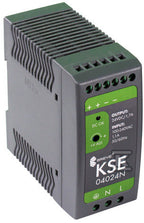 Zasilacz KSE 04024N 230/ 24VDC 1,7A