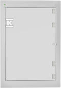 Rozdzielnica podtynkowa AERO IP40 3X18 Biały