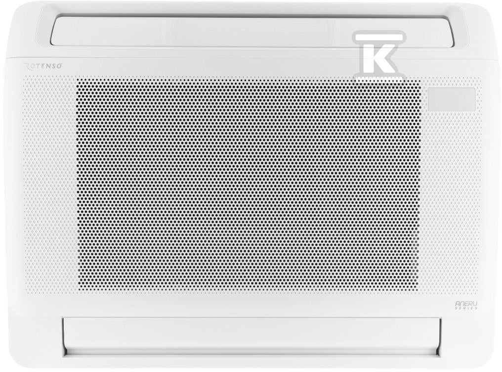 Klimatyzator konsola ANERU 2,6 kW jednostka wewnętrzna split
