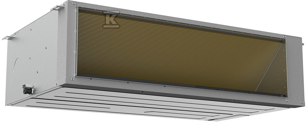 Klimatyzator kanałowy NEVO 10 kW jednostka wewnętrzna split