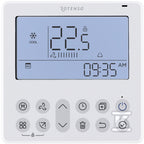 Klimatyzator kanałowy NEVO 9,0 kW jednostka wewnętrzna split, duosplit