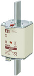 Wkładka topikowa przemysłowa - transformatorowa NH4A GTR 909A/400V 630KVA
