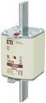 Wkładka topikowa przemysłowa - transformatorowa NH3C GTR 108A/400V 75KVA