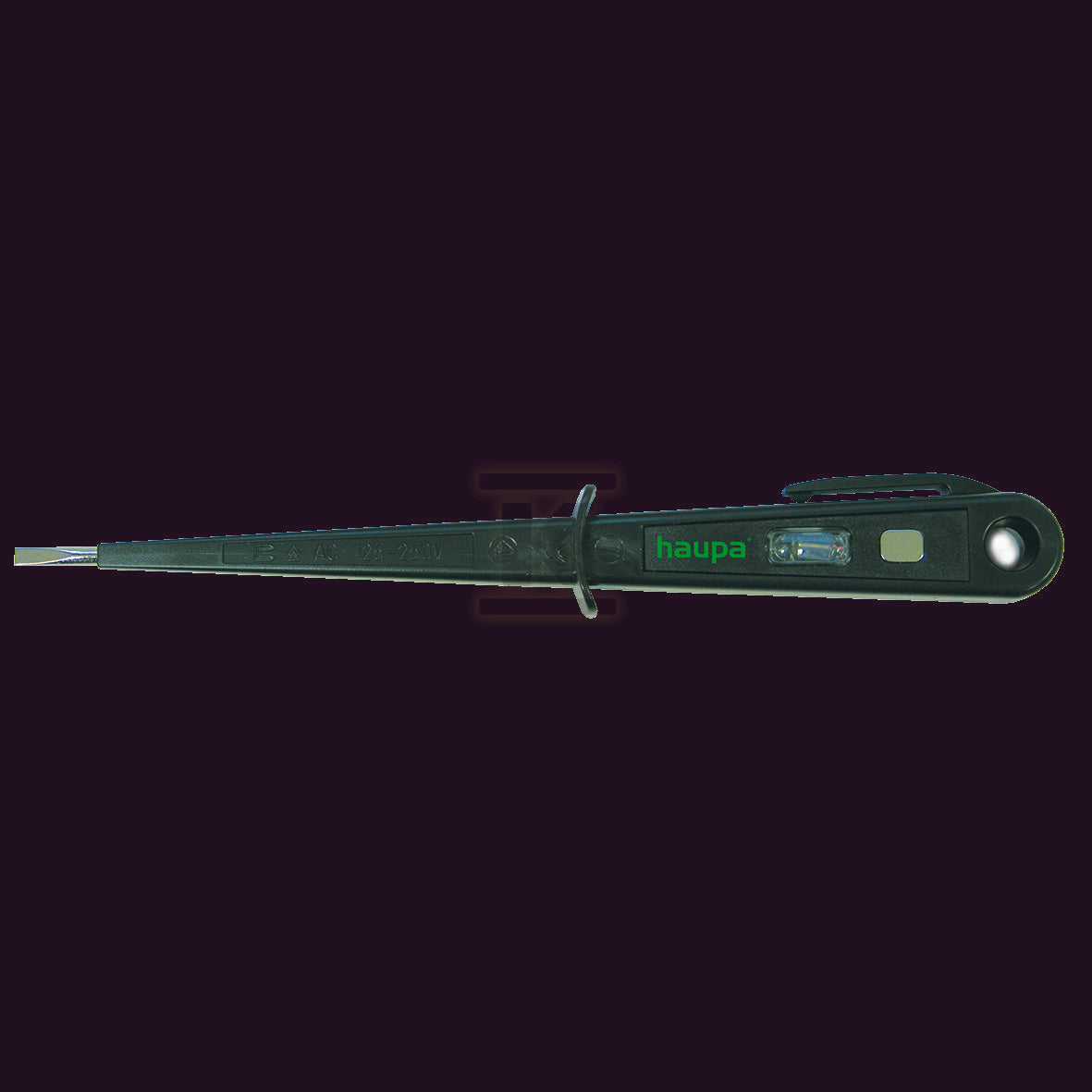 Wskaźnik napięcia 125-250V