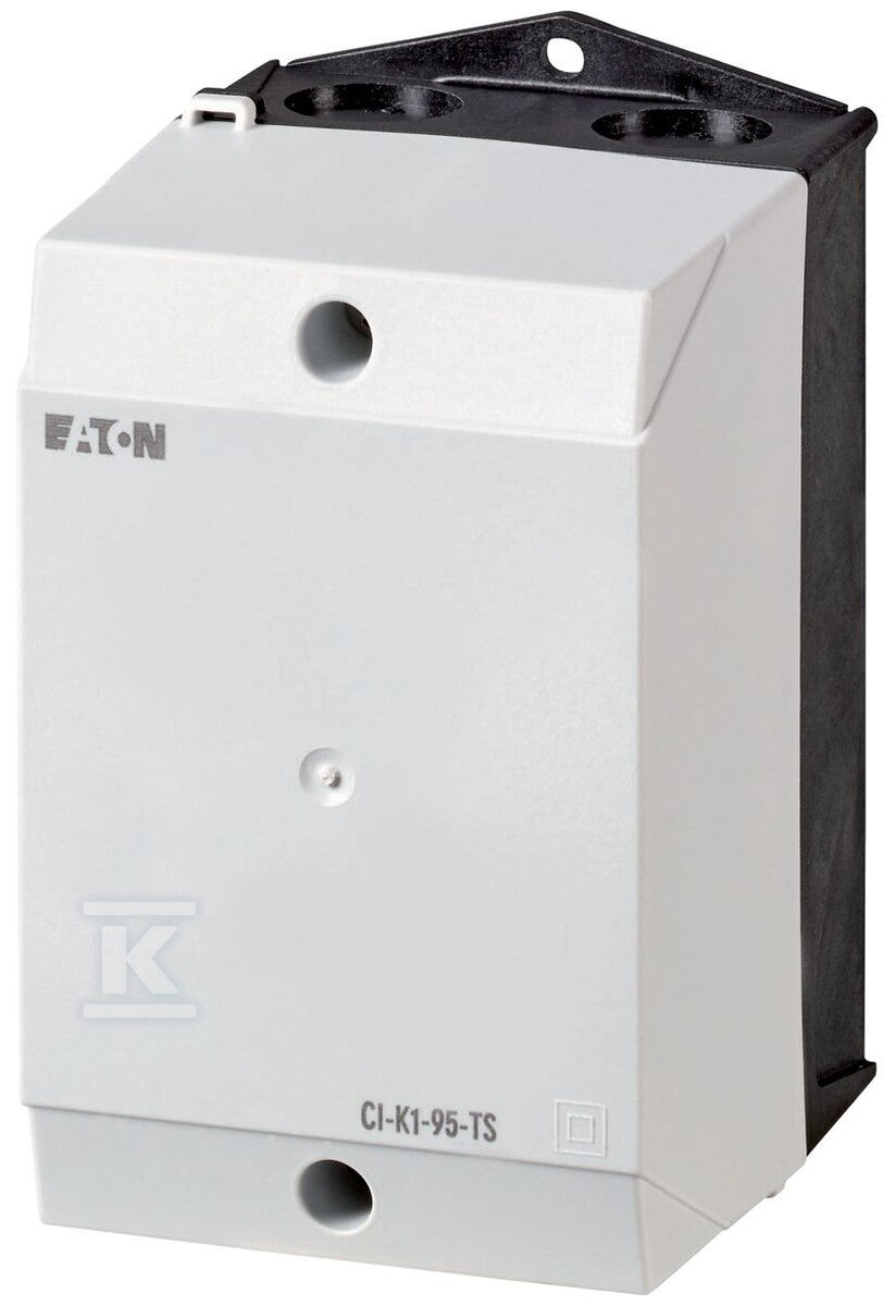Obudowa izolacyjna z tworzywa IP65 CI-K1-95-TS