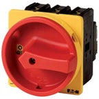 Rozłącznik On/Off In=25A P=13kW P1-25/EA/SVB/HI11