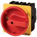 Rozłącznik On/Off In=25A P=13kW P1-25/EA/SVB/HI11