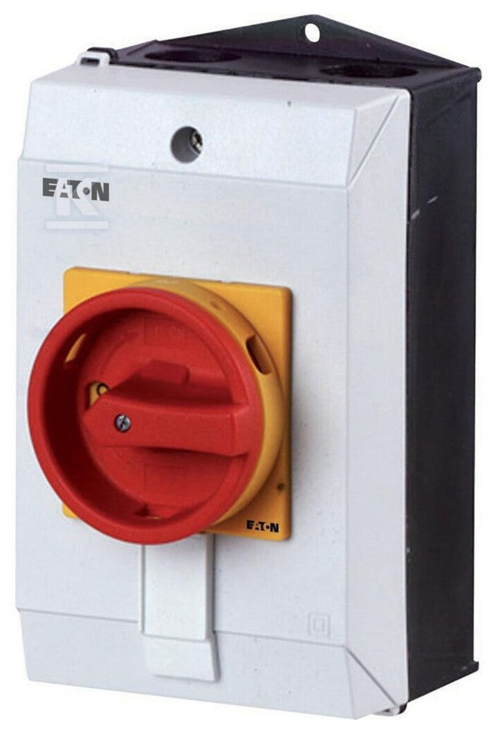 Rozłącznik On/Off In=32A P=15kW P1-32/I2/SVB/N