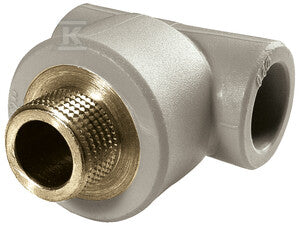 Trójnik PP-R GZ - 32 R3/4"