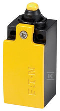 Popychacz kopułkowy LSM-11D