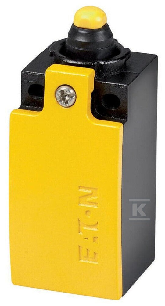 Popychacz kopułkowy LSM-11D