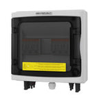 Żarówka LED VT-2011 9W 806lm A60 6000K E27 3 stopnie
