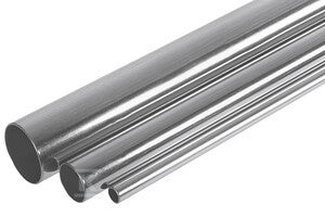 Rura ze stali węglowej Steel - 42x1.5 sztanga 3 m